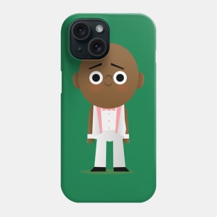 VIRGIL Phone Case