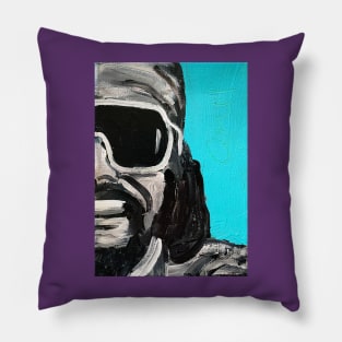 Macho Man Randy Savage Pillow