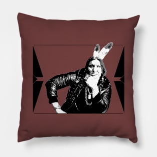 Be Cool Pillow