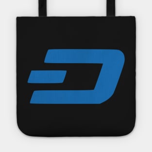 DASH (Digital Cash) Cryptocurrency Tote