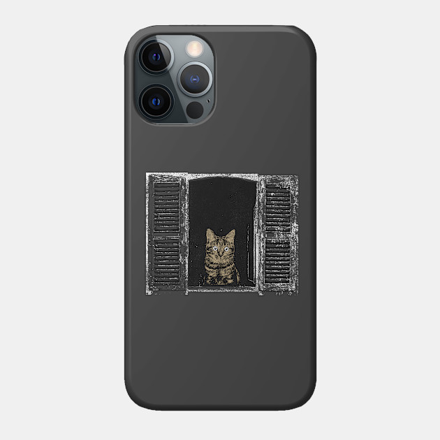 Soul Window - Cute - Phone Case