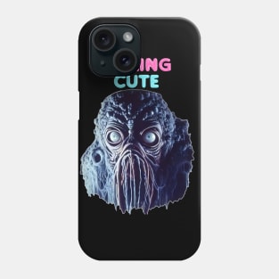 Feeling cute Phone Case