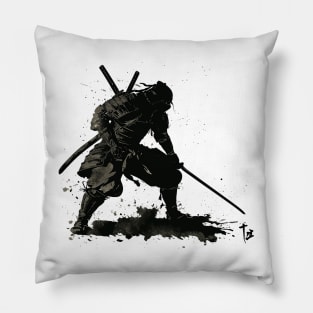 ronin Pillow