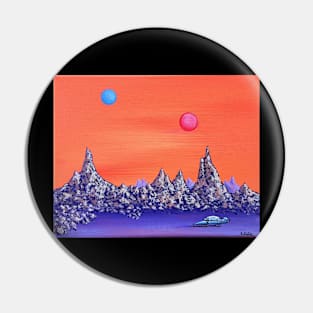 Searching for Paris in other galaxies 2 Pin