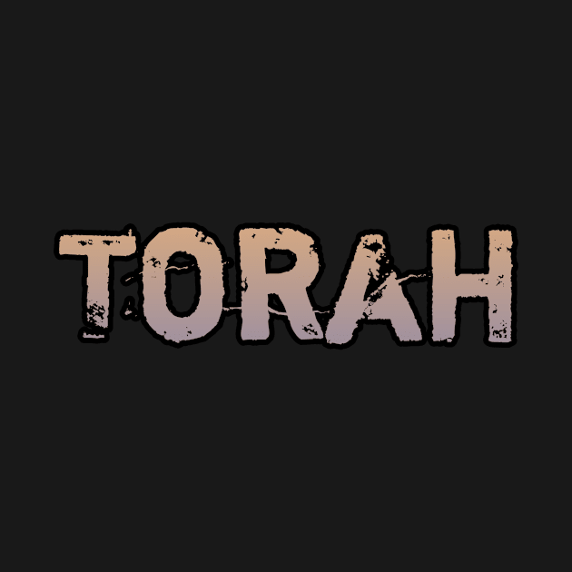 Torah by Yachaad Yasharahla