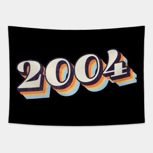 2004 Birthday Year Tapestry