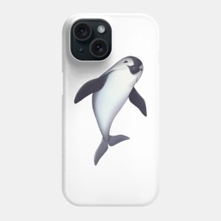 Vaquita Phone Case