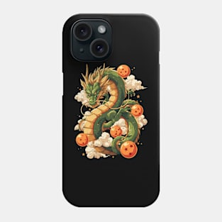 shenron Phone Case