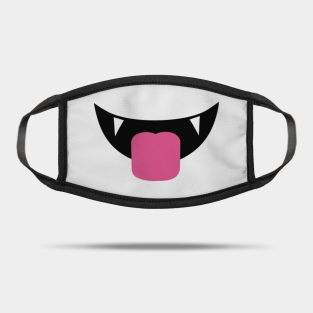 Playful Masks Teepublic - roblox playful vampire mask