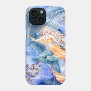 Atlantica Phone Case