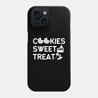 Cookies Phone Case