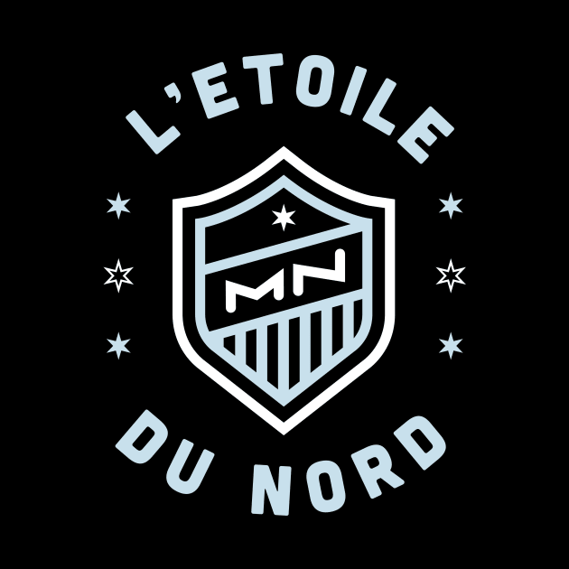 L'Etoile du Nord II by mjheubach