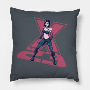 X-23 Pillow