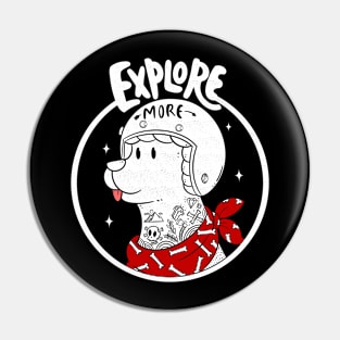 Explore More Pin