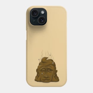 pootin Phone Case