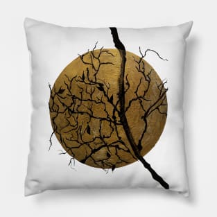 Moonlight Pillow