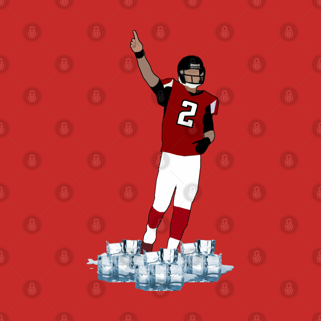 Discover Matt Ryan - Matty ICE - Nfl - T-Shirt