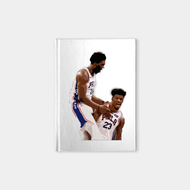 Butler and Embiid