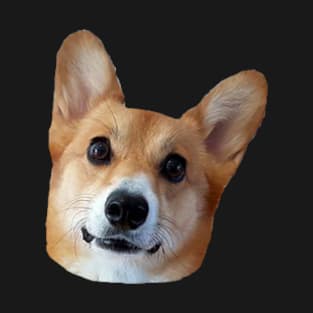 Winston the Corgi T-Shirt