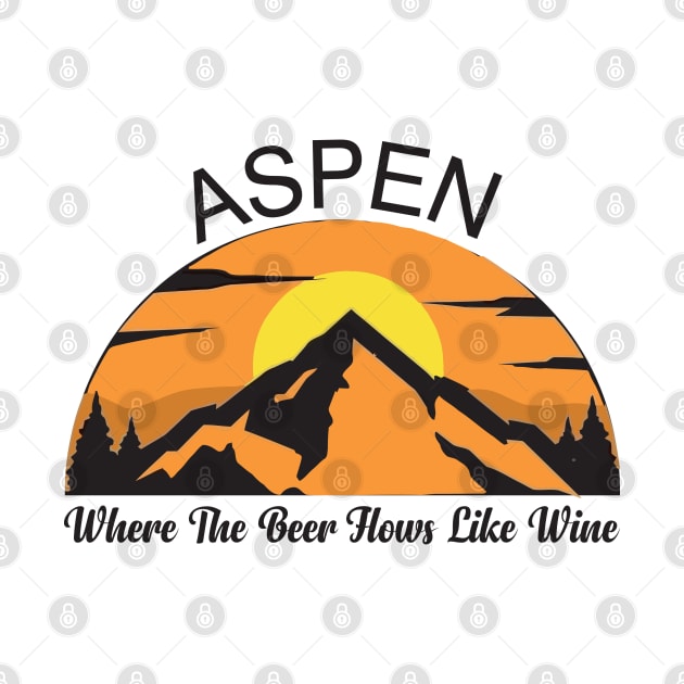 ASPEN by Geminiguys