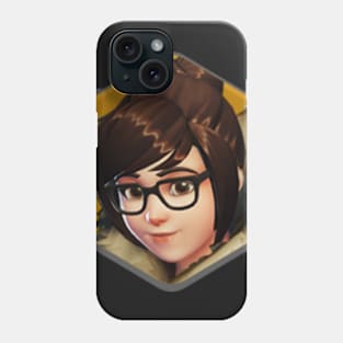 Mei Overwatch Phone Case