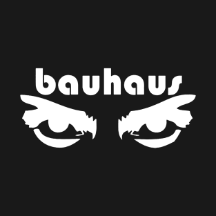 Bauhaus T-Shirt