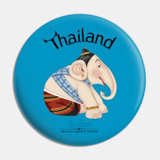 Chang Thai Pin