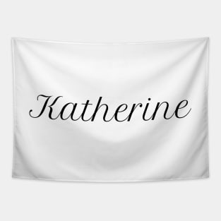 Katherine Tapestry