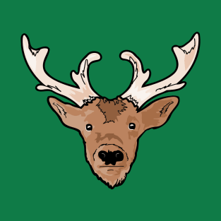 Reindeer T-Shirt