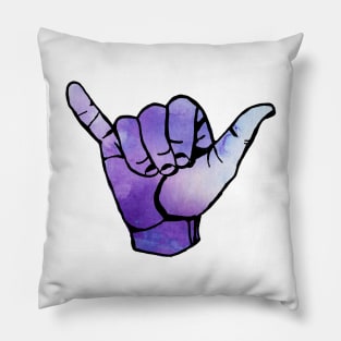 Lit Vibez Pillow