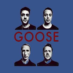 goose T-Shirt