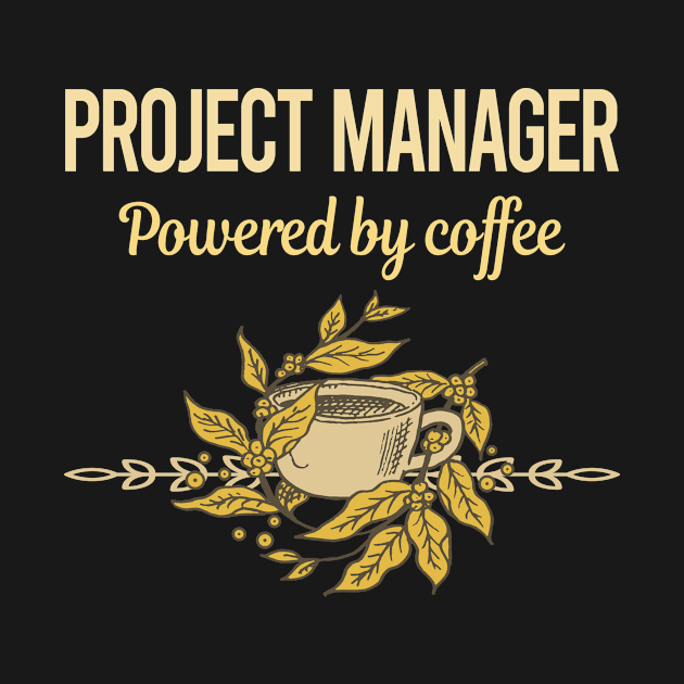 Powered By Coffee Project Manager by lainetexterbxe49