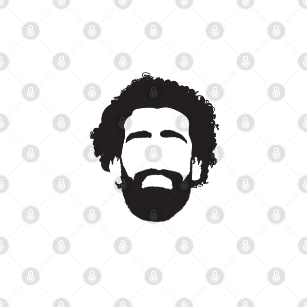 Mo Salah 11 LFC. by peterdy