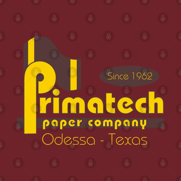 Primatech Paper Company v2 by Meta Cortex