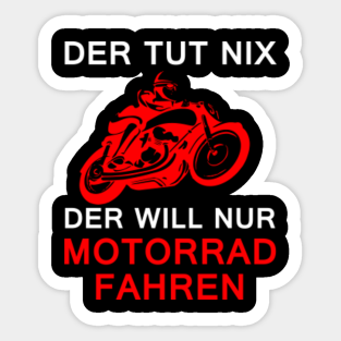 Shocker Autoaufkleber Arschlocher Auto Tuning Sticker Motorrad