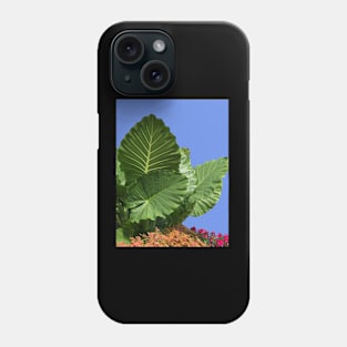 Leaves Phone Case