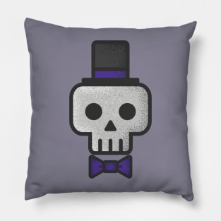 Top Hat Pillow