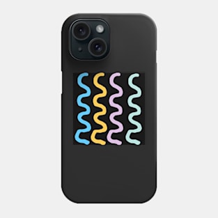 Ramen,Exquisite curved shape Phone Case