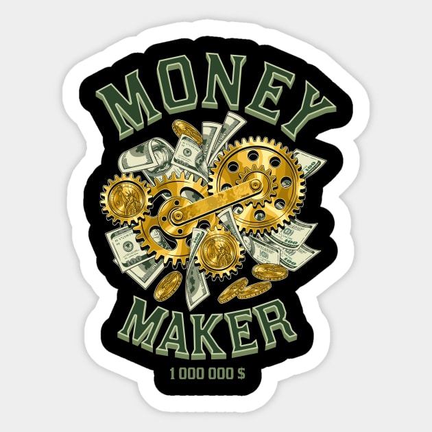 Sticker Logo Maker Logo Maker