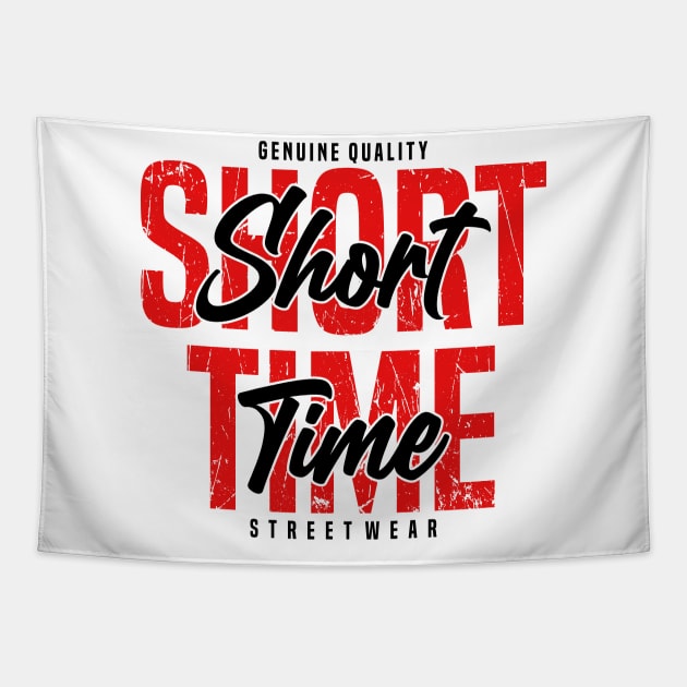 Short time design Tapestry by Choulous79