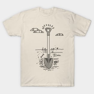 Frightened Rabbit Tshirt Frightened Rabbit Tshirt