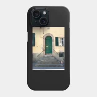 Door in Lucca Phone Case