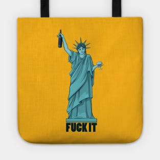 Fuck It Tote