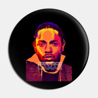 Kendrick Pin