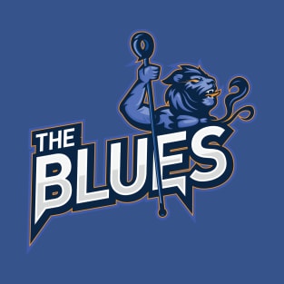 The Blues T-Shirt