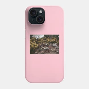 CACTI CUTIES Phone Case