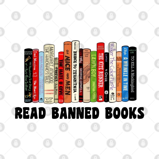 Read Banned Books by Xtian Dela ✅