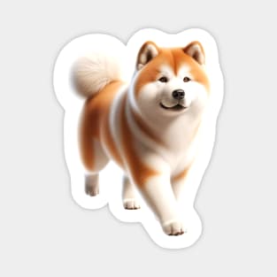 Hokkaido Magnet