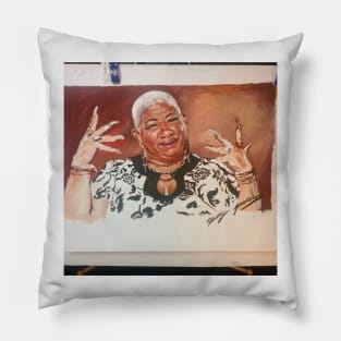 Luenell Pillow