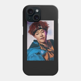 hobi Phone Case